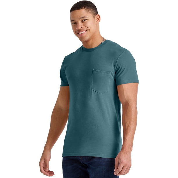 Hanes Beefy T-shirts