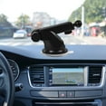 thumbnail image 5 of Raindrops Suction Cup Dash Camera Mount Black Adjustable Pole for Car Use, 5 of 6