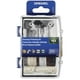 thumbnail image 1 of Kit de accesorios Dremel 726-01 para limpieza y pulido, juego de 20 piezas, 1 of 7