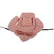 thumbnail image 5 of Funda para palanca de cambios de coche con capucha, moderna funda para pomo de cambio de marchas de coche con capucha, accesorios interiores de coche, color rosa, 5 of 12