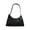 BK, variant on EGNMCR Fashion Casual Bag Women's Shoulder Bag Handbag Messenger Bag Wallet PU Shoulder Sack