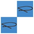 thumbnail image 1 of Wosthever Air Pump Tube Replace Paddle Board Repair Hose Pump Equipment for SUP Boat Tipo 1 2piezas, 1 of 6