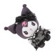 thumbnail image 4 of Juguete de peluche con personajes de dibujos animados para niños y niñas, suave, divertido y lindo, para decoración de fiestas, tipo 1, 13,8 pulgadas, 4 of 12