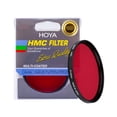 thumbnail image 1 of Filtro Hoya HMC de 55 mm, atornillado, color rojo para lentes de 55 mm, 1 of 1