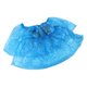 thumbnail image 2 of 100x Cubrezapatos Desechables Cubrebotas Para Lluvia Protector De Arranque Para Mujeres Hombres 2g Sunnimix Cubierta para zapatos de lluvia, 2 of 8