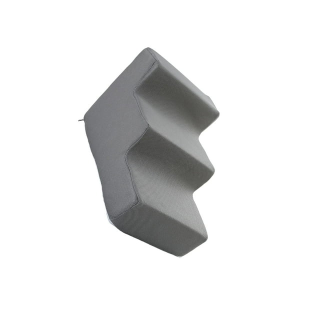 Wisewang Dog Stairs Ladder Cat Ramp Pet Multipurpose Stairs Steps for Small Dogs Cats 4 Steps Dark BLue Grey 3 Step