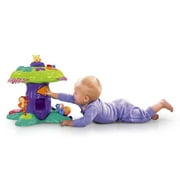 Fisher-Price 1, 2, 3 Exploring Tree