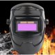 thumbnail image 5 of Máscara de soldadura Máscara facial Casco de soldadura con atenuación automática montado en la cabeza, 5 of 5
