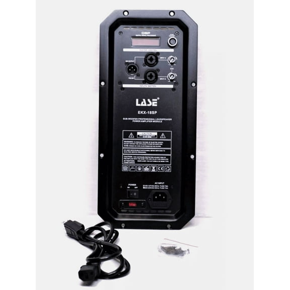 LASE Amplifier Module Replacement for Electro Voice EKX-18SP, EV EKX 18SP Sub