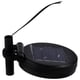 thumbnail image 4 of 2 paneles solares giratorios, cargador solar, accesorio de iluminación exterior DIY, 4 of 7