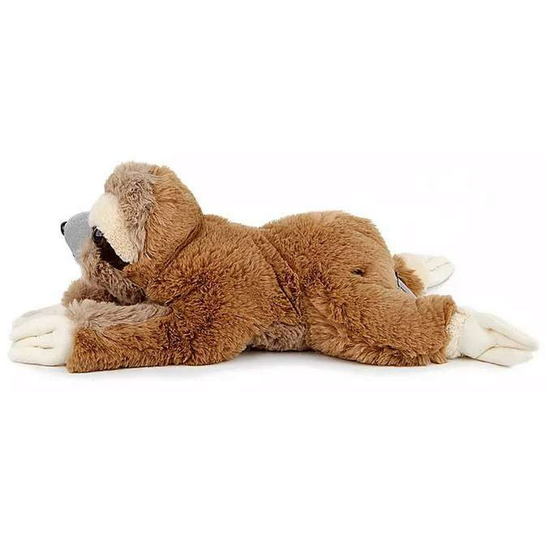 FAO Schwarz Adopt a Pets Sloth Plush - Walmart.com