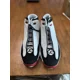 thumbnail image 1 of Size 9 - Jo r-dan Pro Strong White Black Gym Red, 1 of 5