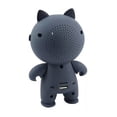 thumbnail image 3 of Altavoz portátil Cat Horn con batería recargable de 600 mAh, 3 of 4