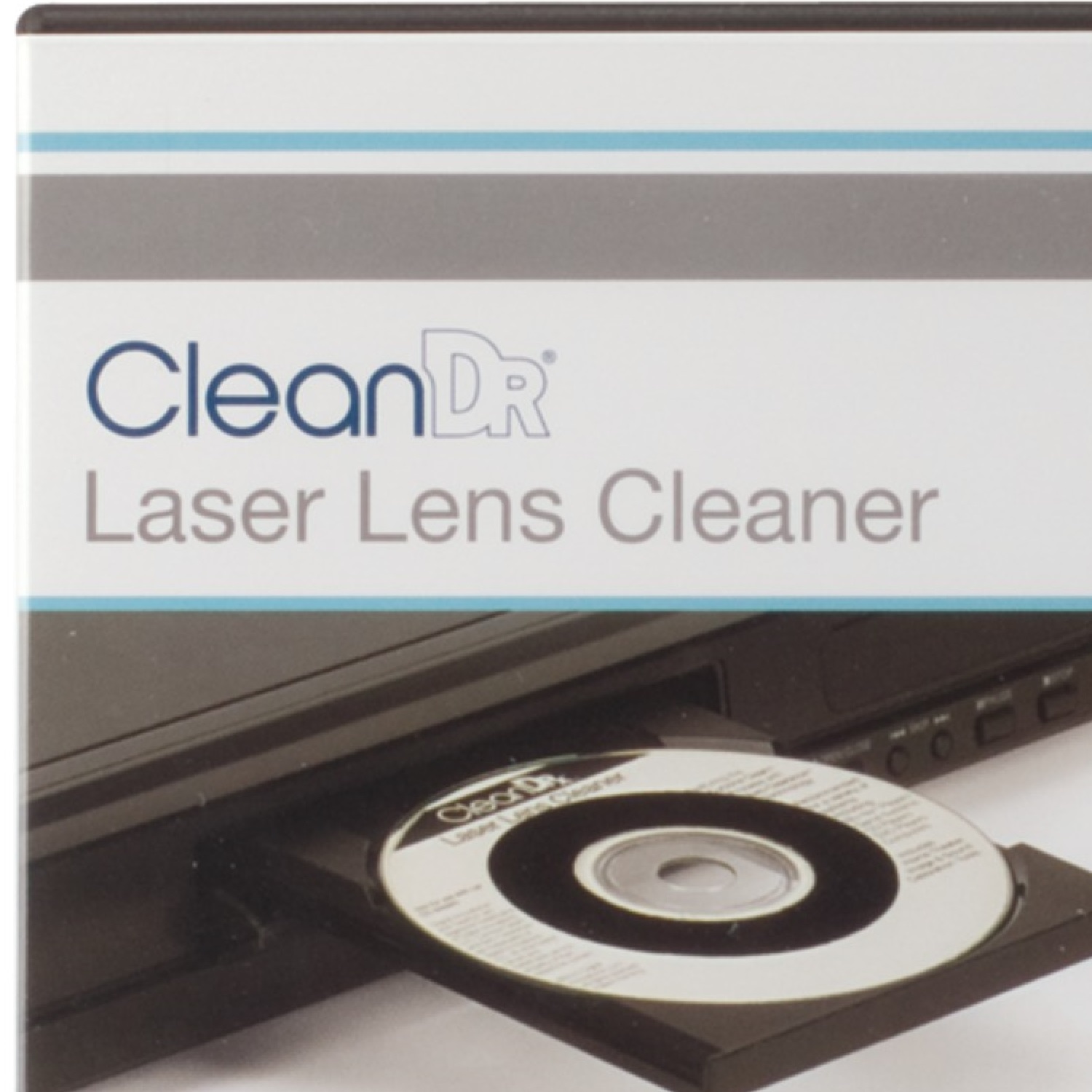 Digital Innovations 6012000 CleanDr Laser Lens Cleaner - image 3 of 3