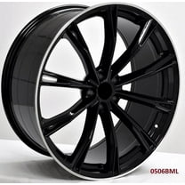 19'' wheels for AUDI A4 S4 2004 & UP 19x8.5" 5X112
