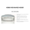 thumbnail image 5 of Kobe In2830sqp-Xx Premium 300, 5 of 6
