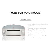 Kobe In2830sqp-Xx Premium 300