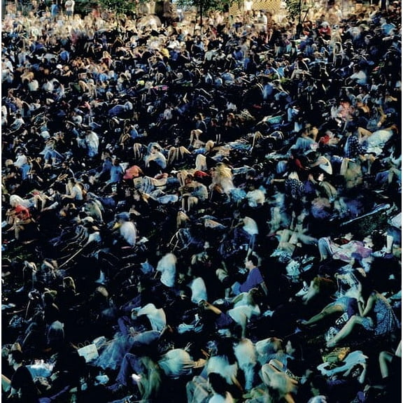 Matthew Tavares - Visions - Music & Performance - Vinyl