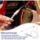 thumbnail image 5 of Manguera de combustible para motocicleta Manguera de gasolina Succión rápida JAMW Sencillez, 5 of 5