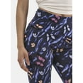 thumbnail image 4 of No Boundaries Capri Leggings, Women's, 4 of 4