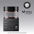 thumbnail image 2 of Mascarilla Detox de Carbon Activado y Arcillas Quotidien 50g, 2 of 7