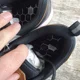 thumbnail image 4 of New Balance Fresh Foam Contend Mens Shoes Sz 9 Running Athletic Black Sneakers, 4 of 5