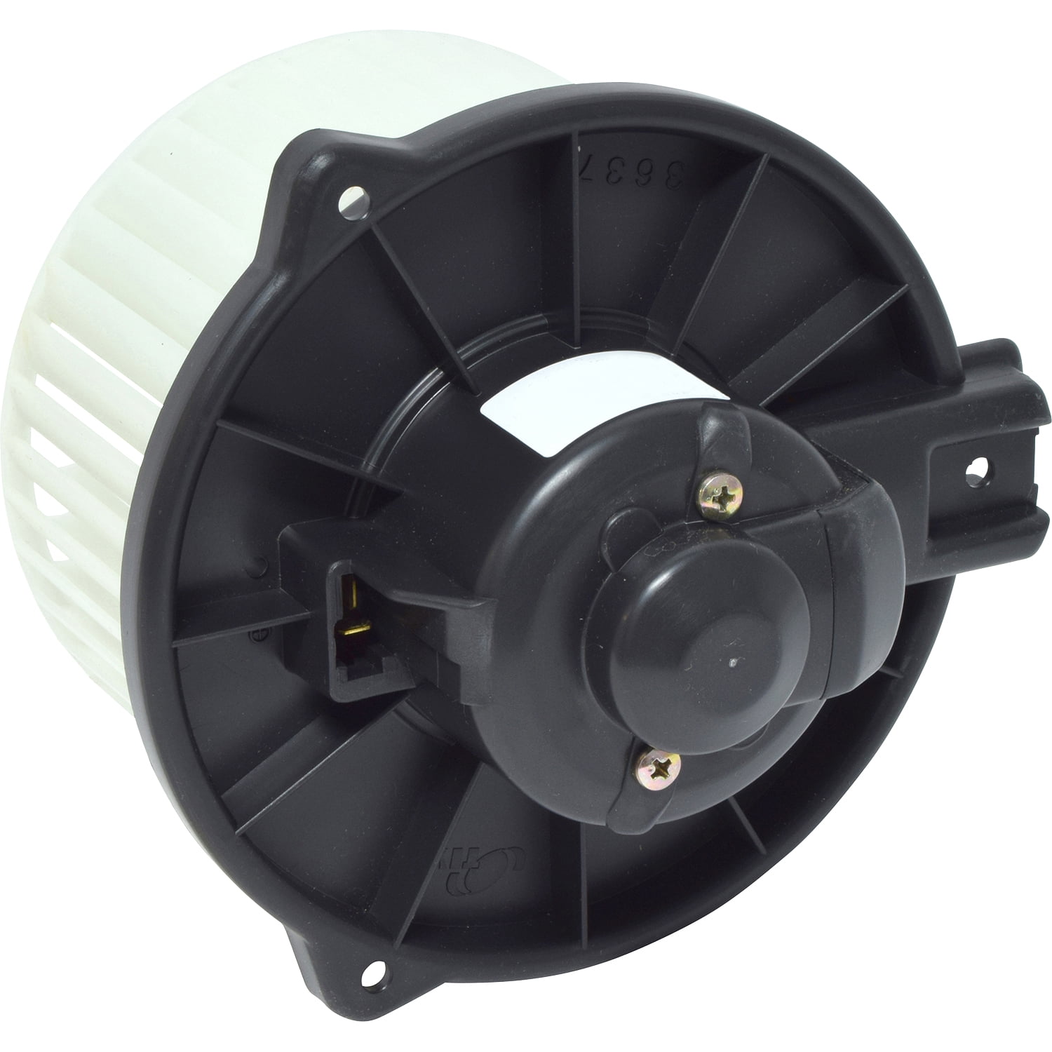New HVAC Blower Motor 1750108 8710352060 Echo