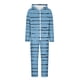 thumbnail image 4 of Neewe Womens 2 Piece Outfits Lounge Hoodie Sweatsuit Sets Oversized Sweatshirt Baggy Fall Fashion Sweatpants with Pockets, 4 of 6
