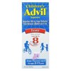 Advil Childrens Suspension Grape - 4 Oz, 3 Pack