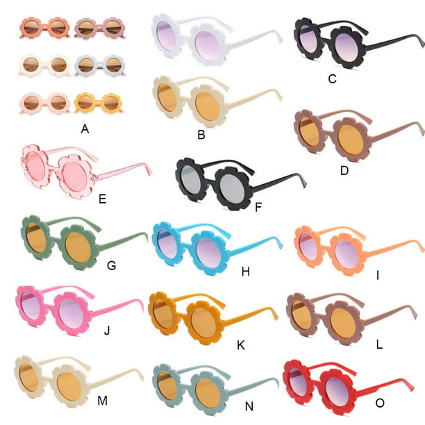 Men's Wrap Around Rainbow Lens Sunglasses - See The World in Vibrant Style