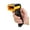 HBA-1680S wired, variant on 2D Barcode Scanner Wired Handheld Barcode Scanner 1D/2D QR Code Reader Portable USB Wired For Inventory POS Terminal ,Easy to Operate