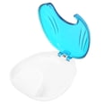 thumbnail image 1 of Caja para Dentaduras Postizas BuyWeek Caja Portátil para Dientes Postizos, 1 of 14
