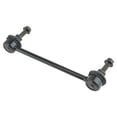 thumbnail image 4 of TRQ Rear Suspension Kit Strut & Spring Assemblies w/ Sway Links for Ford Lincoln SCA67182, 4 of 6