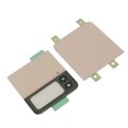thumbnail image 1 of Ccdes Back Glass Replacement Kit With Camera Lens Tools For Galaxy Z Flip 4 5G F721, 1 of 7