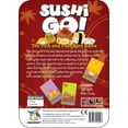 thumbnail image 2 of Kroeger Sushi Go! - The Pick And Pass Card Game, 2 of 2