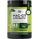 thumbnail image 1 of CITRATO de Magnesio sabor Naranja Life360+ 240g  Suplemento Alimenticio, 1 of 7