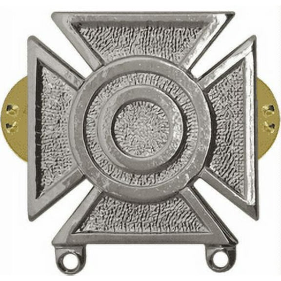 Army Sharpshooter Badge (Mirror Finish)