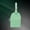 Light Green, variant on Zeiwohndc Light Weight Golf Tees Flag Ball Marker With Smooth Surfaces For Easy Writing