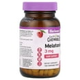 thumbnail image 3 of Bluebonnet Nutrition EarthSweet® Chewables, Melatonin, Raspberry, 3 mg, 120 Chewable Tablets, 3 of 4