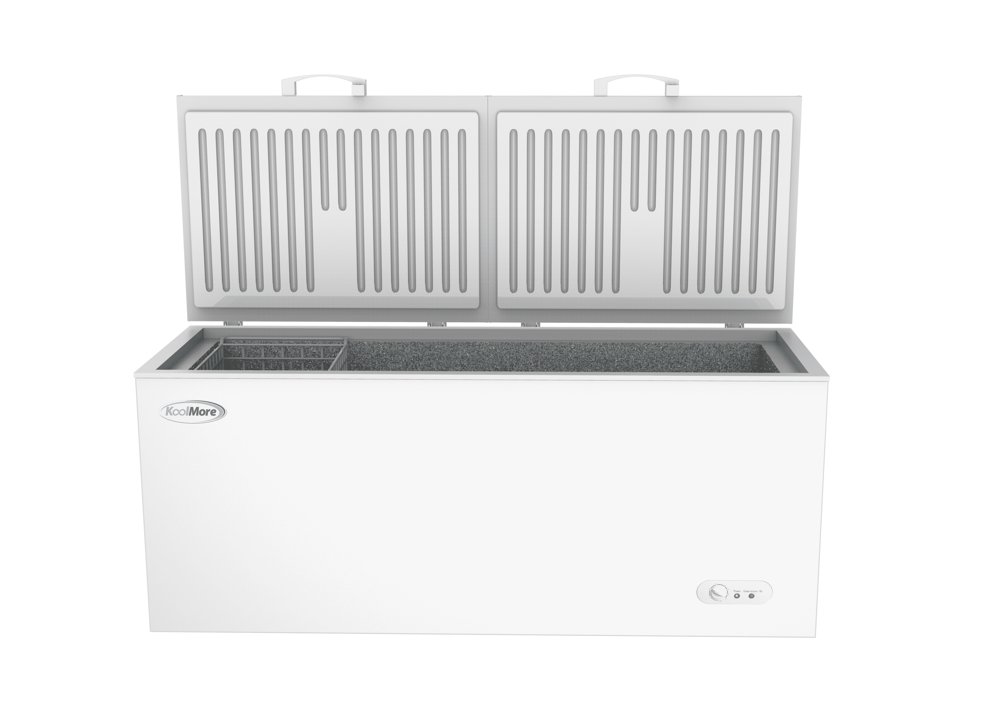 Amana AQC1513TEW Chest Freezer With Removable Storage , 49 OFF