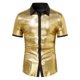 thumbnail image 1 of pstuiky camisetas de manga corta para hombre, Camiseta deportiva informal de manga corta con solapa para hombre camisetas de hombre xxl, 1 of 8