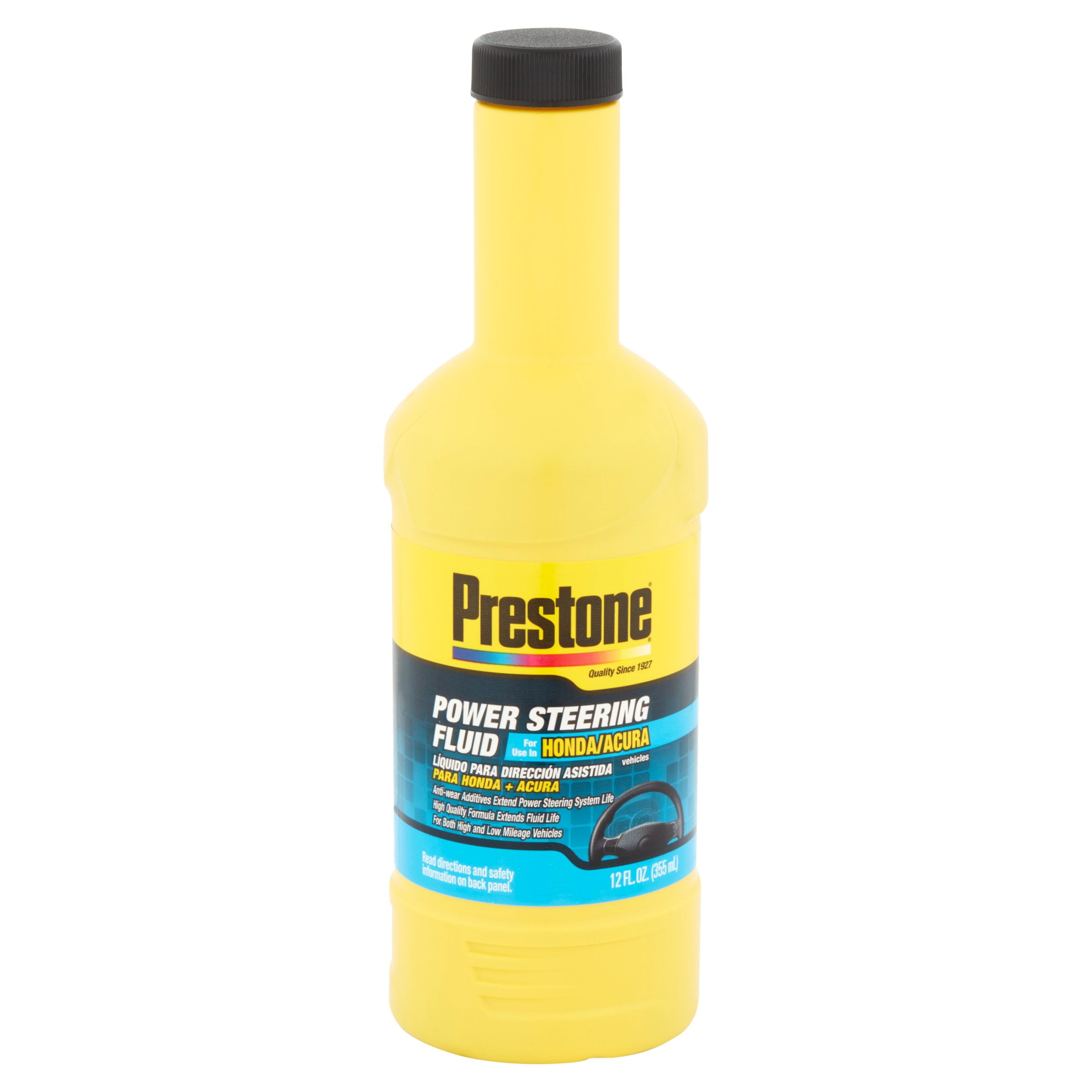 Prestone Power Steering Fluid Plus Stop Leak 32 Antiwear, , 57 OFF
