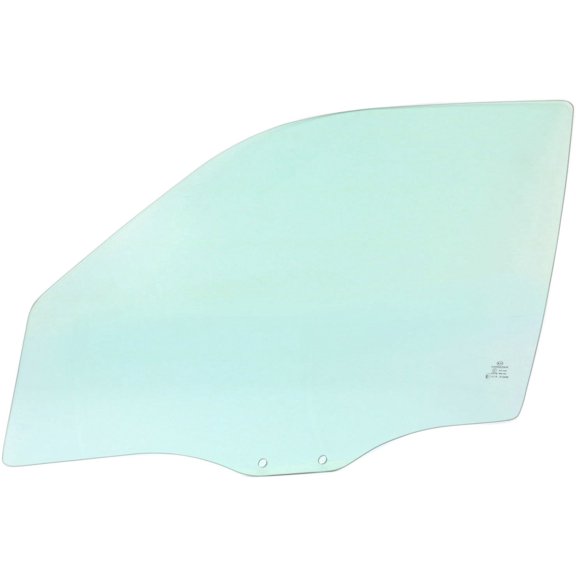 Door Glass Compatible with 2008-2012 Ford Escape 2008-2011 Mazda Tribute Front, Left Driver DD11260 GTNN