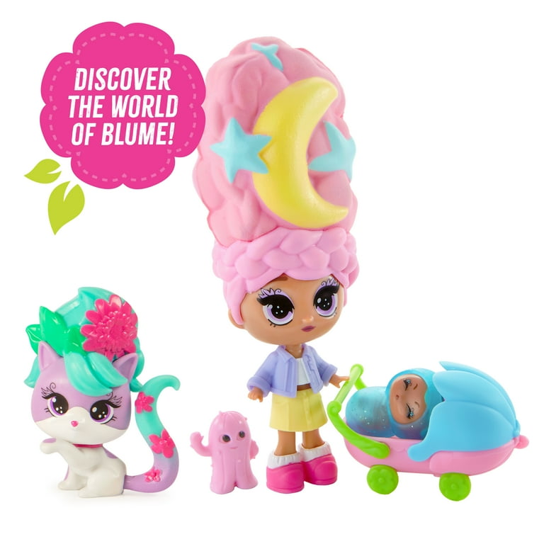 Blume Petal Pets - Walmart.com