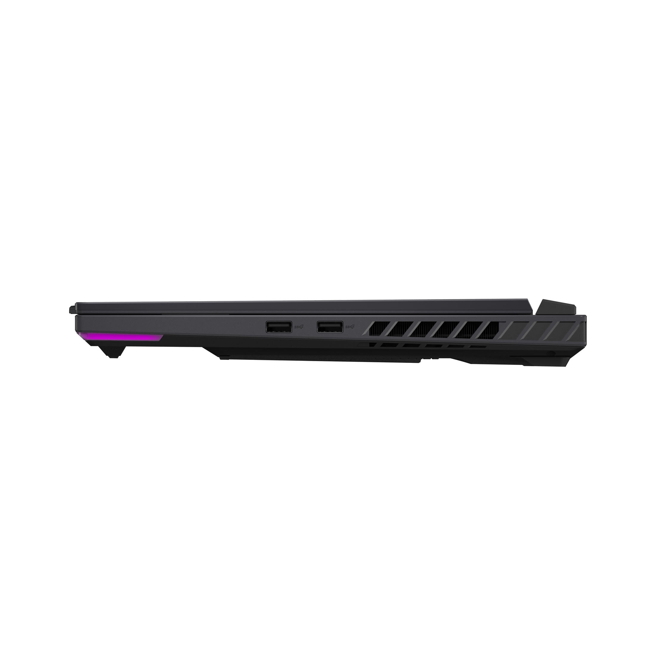 ASUS ROG Strix G16 (2025) Gaming Laptop, 16” WUXGA 165Hz/3ms, AMD Ryzen 9 9955HX, NVIDIA GeForce RTX 5060 8GB VRAM, 16GB DDR5-5600 RAM, 1TB PCIe Gen 4 SSD, Eclipse Gray