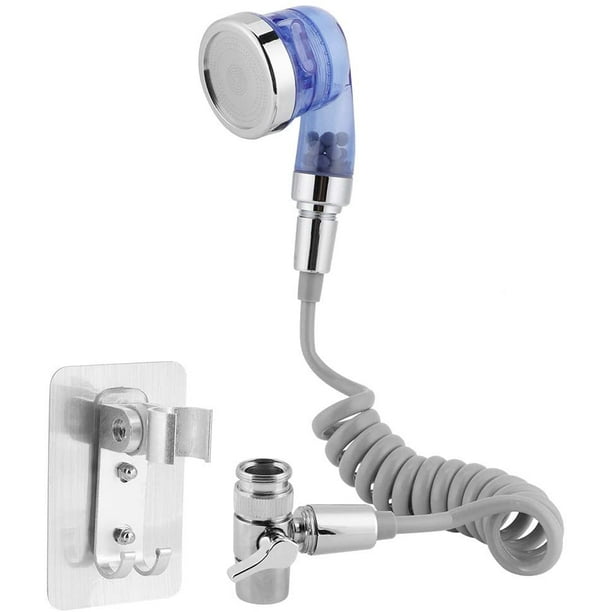Sink Hose Sprayer Attachment, Basin Handheld Shower Set Sink Hose