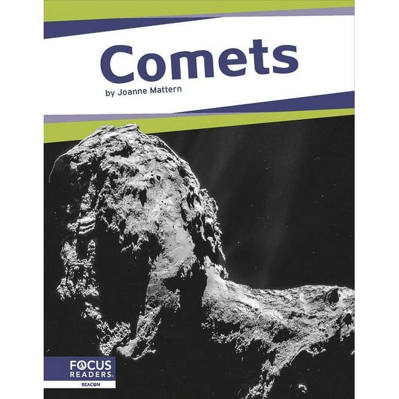 Comets, (Hardcover)