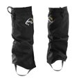 thumbnail image 3 of polainas de nieve impermeable senderismo escalada cubierta de polainas de pierna a prueba de polvo shamjiam Polainas legging impermeables, 3 of 9