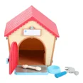 thumbnail image 3 of COBI - Little Live Pets 26477 Chien avec Maison, 3 of 7