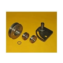 Caterpillar 115-4204 Idler Pulleys (1154204) Aftermarket